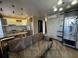 2-комн.кв., 45 м², этаж 13