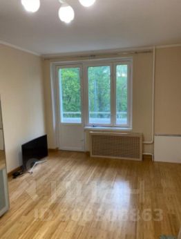 2-комн.кв., 47 м², этаж 3