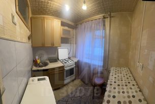 2-комн.кв., 44 м², этаж 1