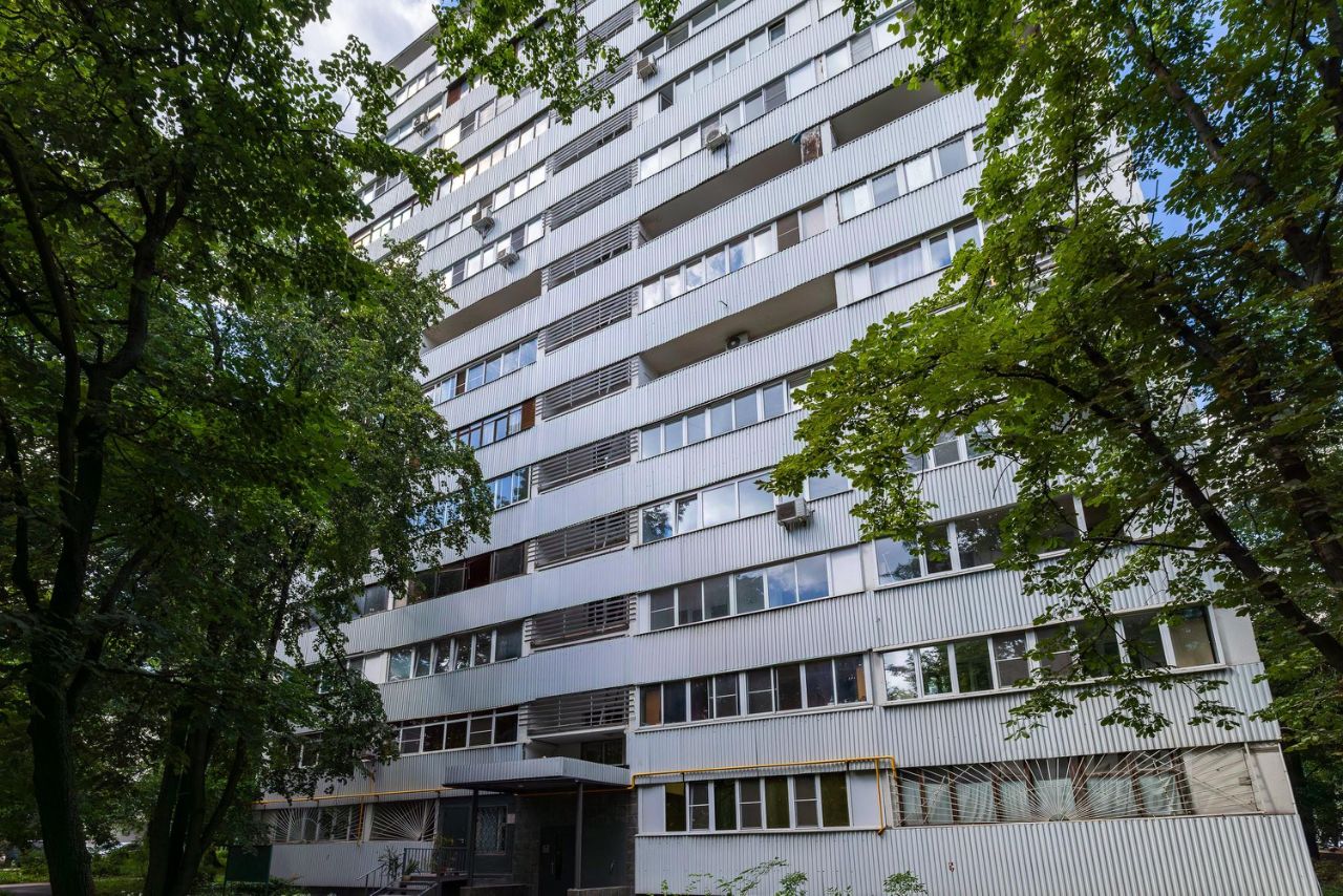 Купить двухкомнатную квартиру 38,3м² Халтуринская ул., 4К1, Москва, м.  Преображенская площадь - база ЦИАН, объявление 303910647