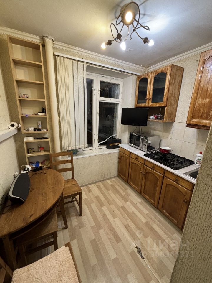 Сдается2-комн.квартира,42м²