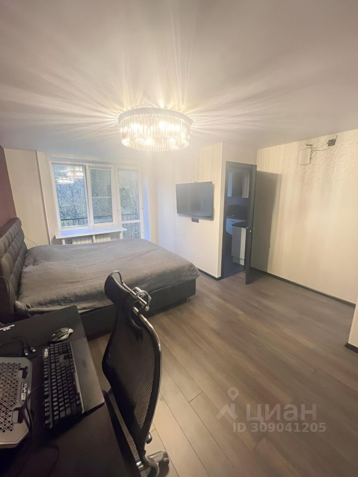 Продается1-комн.квартира,33м²