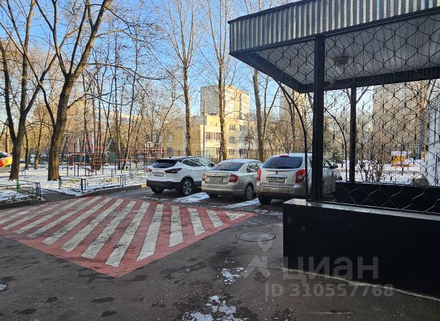 2-комн., 45 м², 3/14 этаж