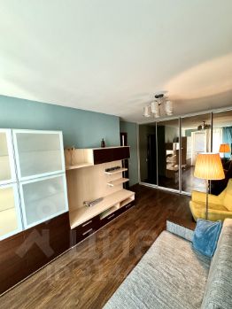 2-комн.кв., 45 м², этаж 7