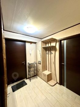 2-комн.кв., 45 м², этаж 7