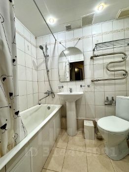 2-комн.кв., 45 м², этаж 7