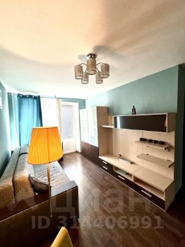 2-комн.кв., 45 м², этаж 7