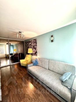 2-комн.кв., 45 м², этаж 7