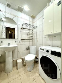 2-комн.кв., 45 м², этаж 7