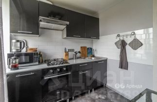 1-комн.кв., 33 м², этаж 9
