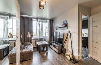 1-комн.кв., 33 м², этаж 9
