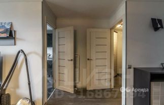 1-комн.кв., 33 м², этаж 9