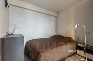 1-комн.кв., 33 м², этаж 9