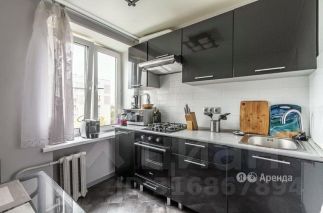 1-комн.кв., 33 м², этаж 9
