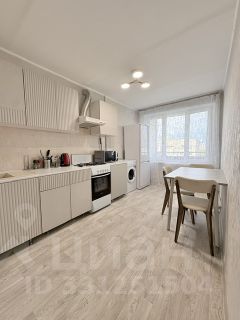 1-комн.кв., 37 м², этаж 13 1-комн.кв., 37 м², этаж 13