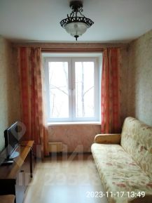 2-комн.кв., 44 м², этаж 5