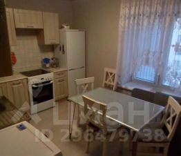 2-комн.кв., 50 м², этаж 7