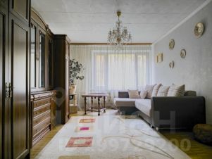 3-комн.кв., 64 м², этаж 3