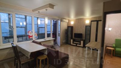 1-комн.кв., 35 м², этаж 2