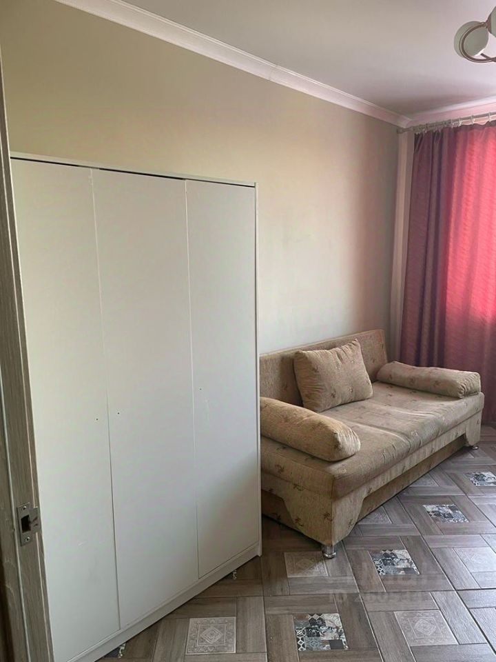 Снять двухкомнатную квартиру 57м² Харьковский проезд, 9К1, Москва, ЮАО ...