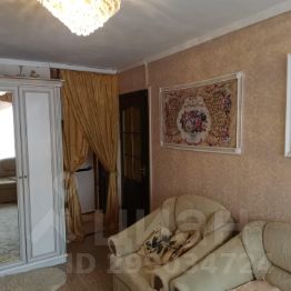 2-комн.кв., 39 м², этаж 2