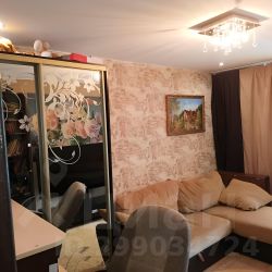 2-комн.кв., 39 м², этаж 2