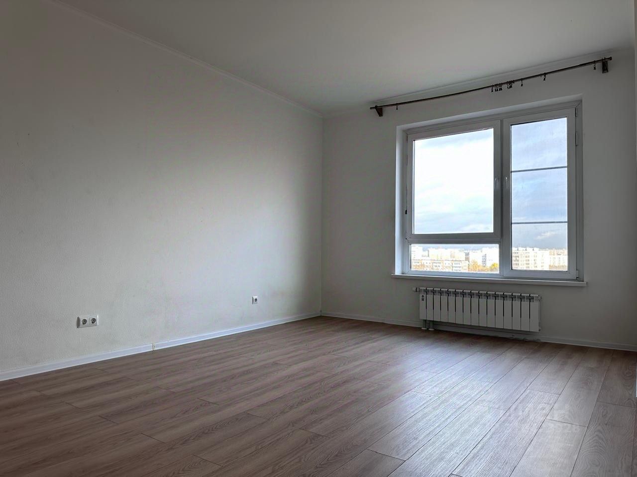 Продается1-комн.квартира,39,4м²