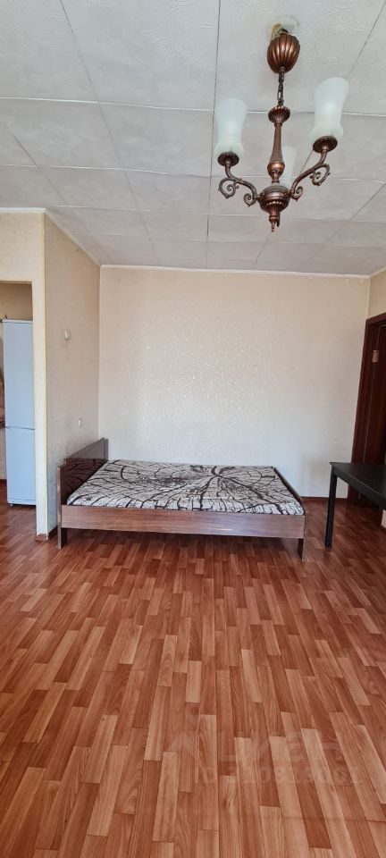 Сдам двухкомнатную квартиру 45м² Харьковский проезд, 1ВК1, Москва, ЮАО ...