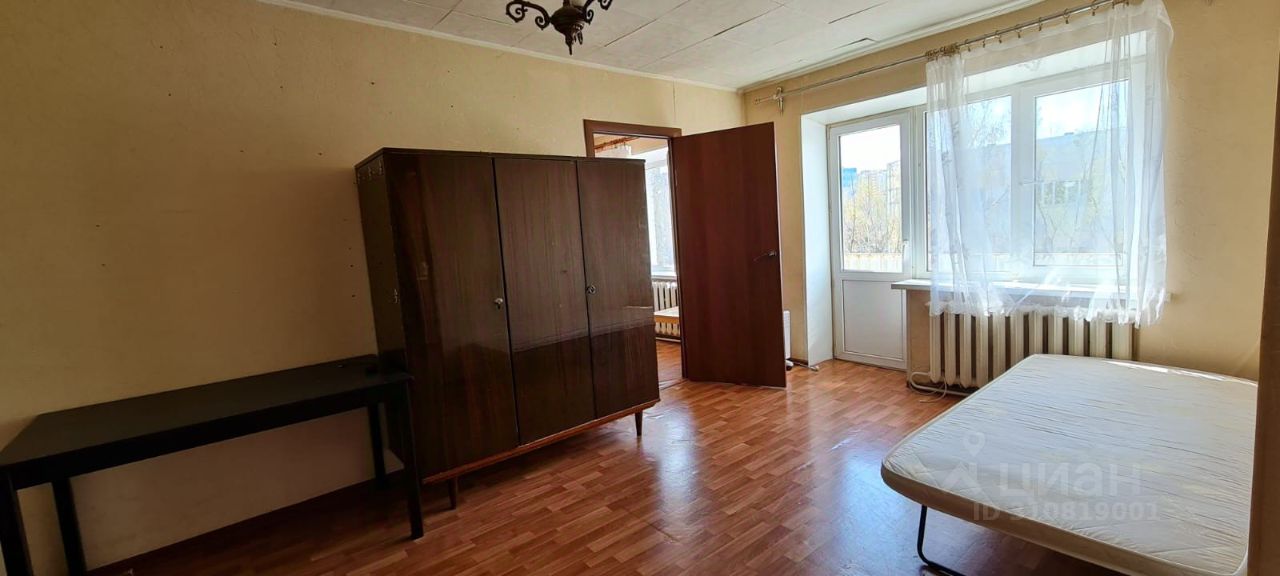 Сдам двухкомнатную квартиру 45м² Харьковский проезд, 1ВК1, Москва, ЮАО ...