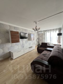 1-комн.кв., 36 м², этаж 10