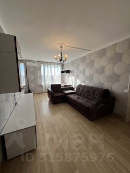 1-комн.кв., 36 м², этаж 10