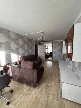 1-комн.кв., 36 м², этаж 10