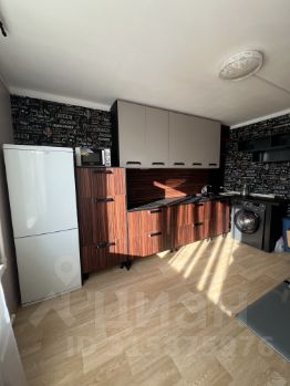 1-комн.кв., 36 м², этаж 10