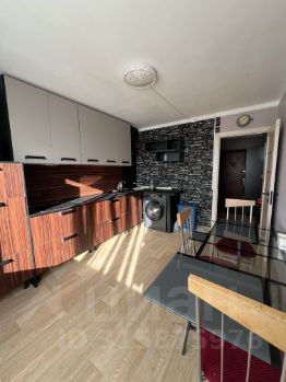 1-комн.кв., 36 м², этаж 10