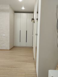 2-комн.кв., 54 м², этаж 1