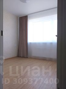 2-комн.кв., 54 м², этаж 1