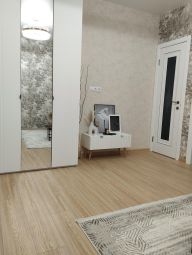 2-комн.кв., 54 м², этаж 1