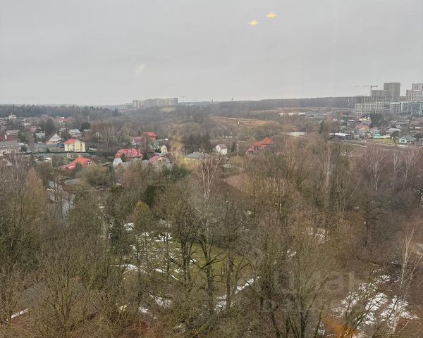 1-комн., 36,6 м², 9/12 этаж