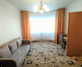 1-комн.кв., 36 м², этаж 8