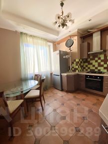 5-комн.кв., 154 м², этаж 6