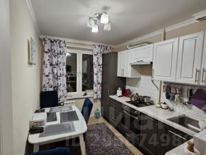 2-комн.кв., 47 м², этаж 5