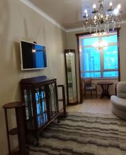 2-комн.кв., 55 м², этаж 16