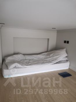 апарт.-студия, 15 м², этаж 5