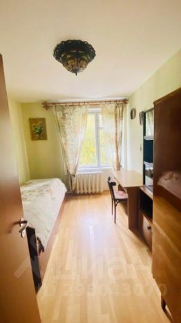 2-комн.кв., 39 м², этаж 5