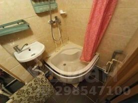 1-комн.кв., 35 м², этаж 1