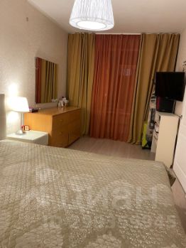 2-комн.кв., 45 м², этаж 4