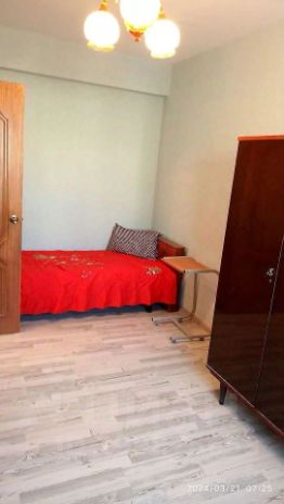 3-комн.кв., 53 м², этаж 16