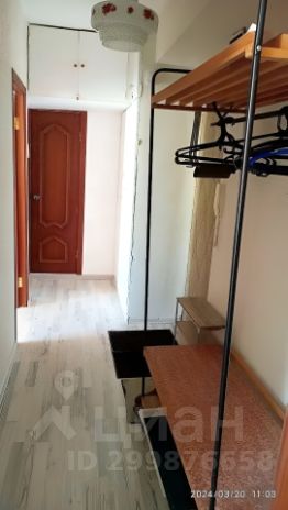 3-комн.кв., 53 м², этаж 16