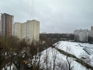 2-комн.кв., 40 м², этаж 8