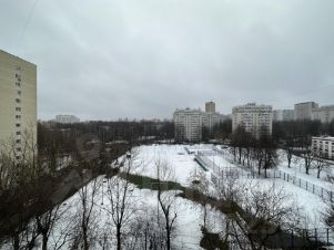 2-комн.кв., 40 м², этаж 8